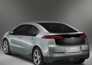 Chevrolet Volt Concept